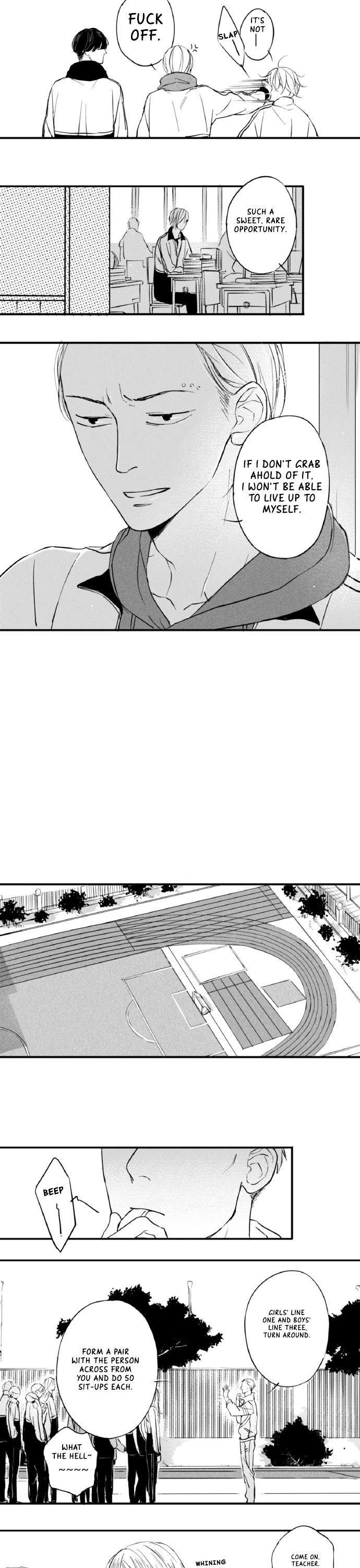 Circle Chapter 22 page 3 - Chapter 22