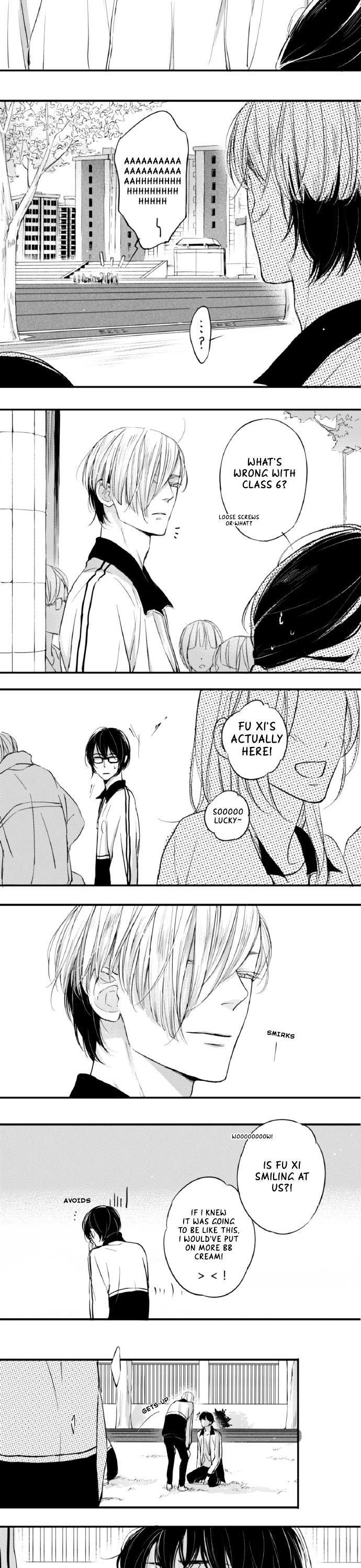 Circle Chapter 23 page 2 - Chapter 23