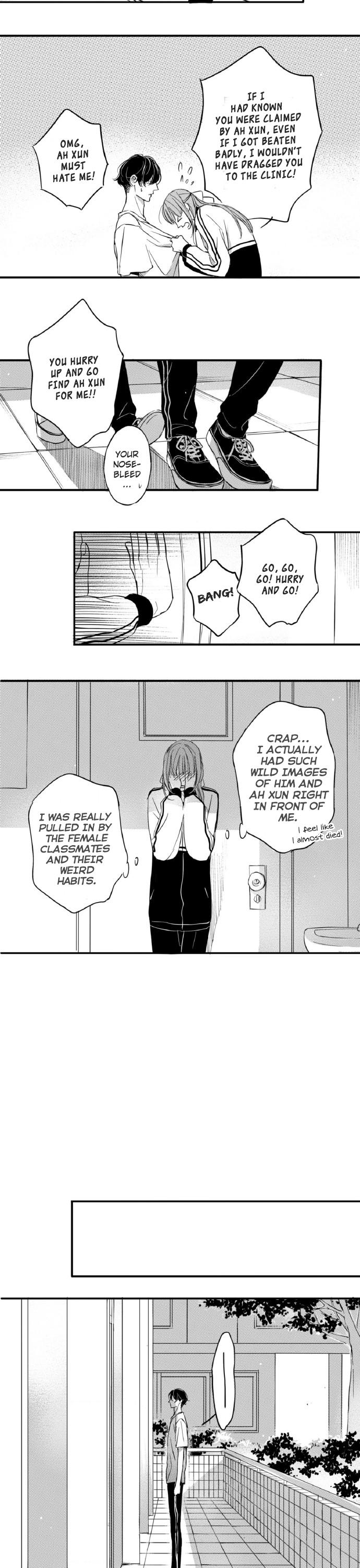 Circle Chapter 28 page 3 - Chapter 28