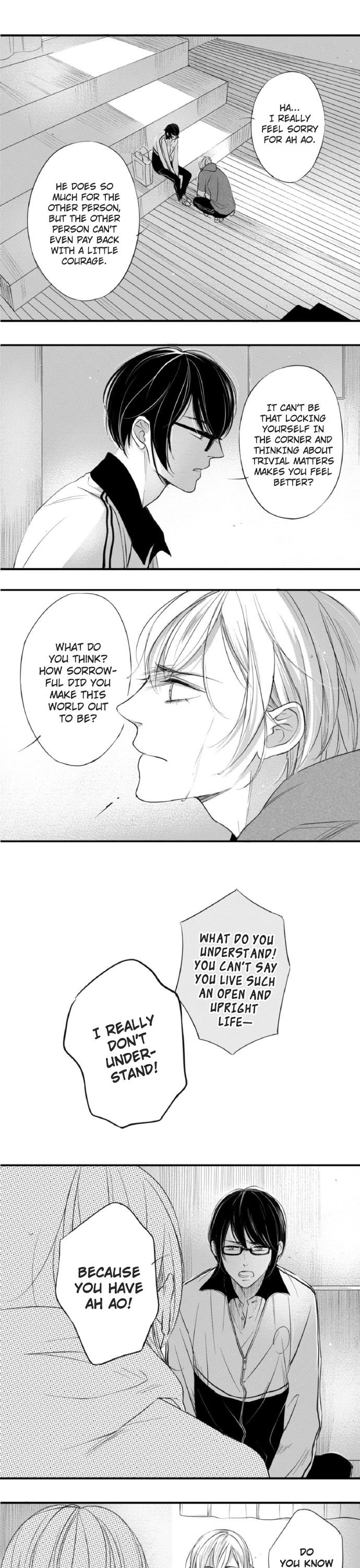 Circle Chapter 29 page 2 - Chapter 29
