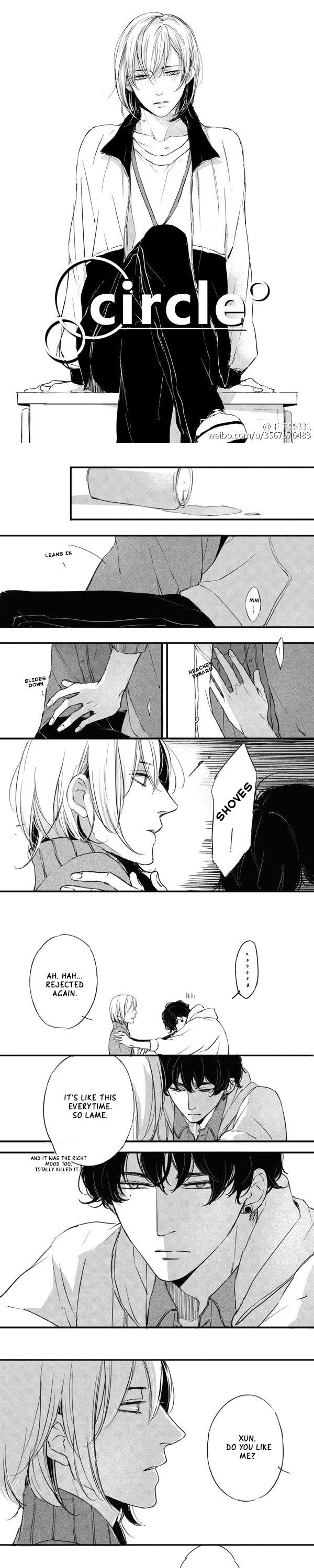 Circle Chapter 3.3 page 1 - Chapter 3 v3