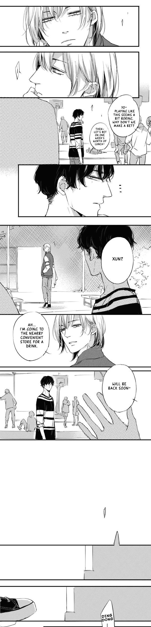 Circle Chapter 3.3 page 4 - Chapter 3 v3