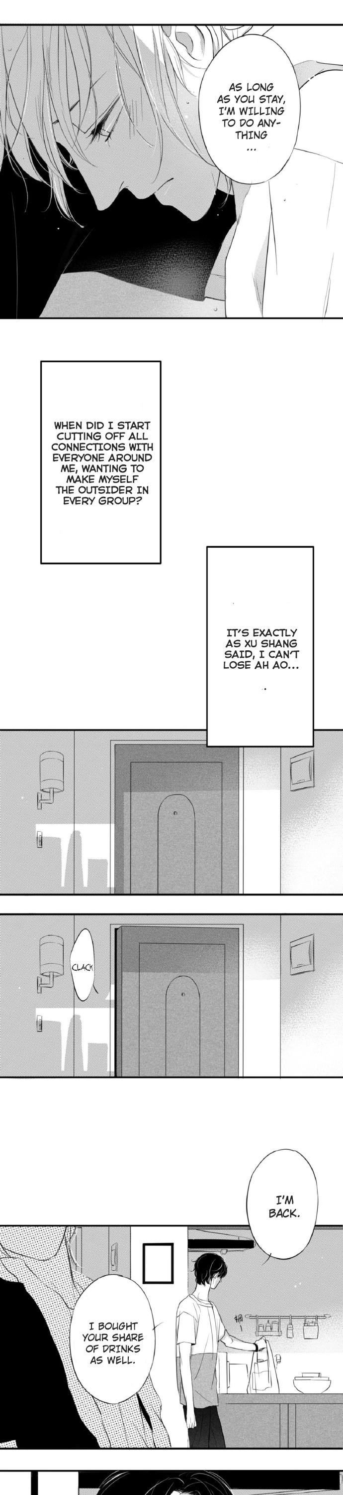Circle Chapter 34 page 5 - Chapter 34