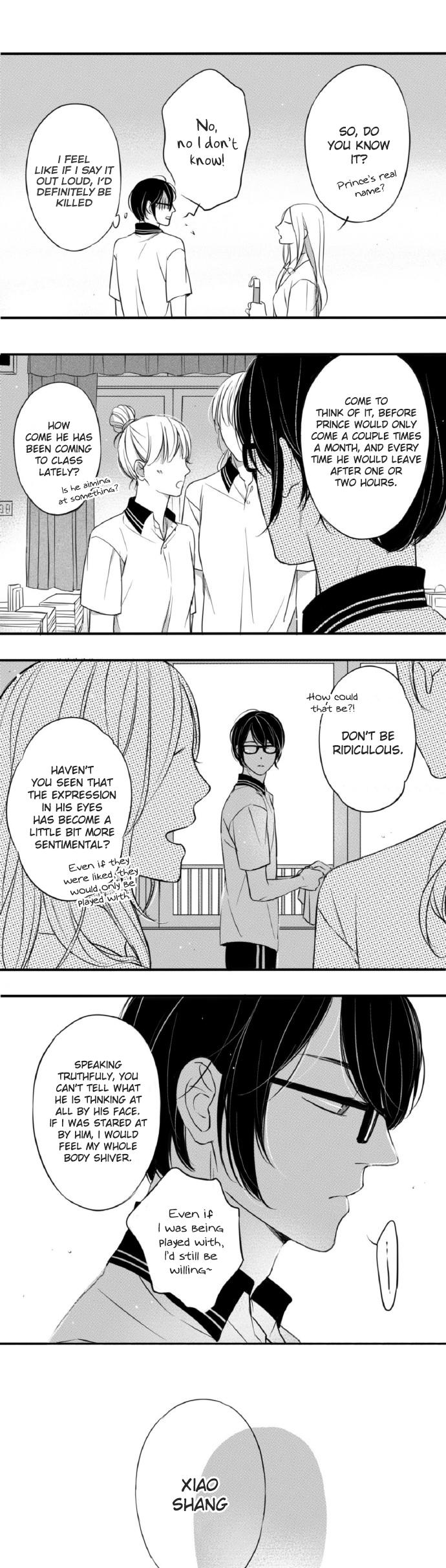 Circle Chapter 38 page 4 - Chapter 38