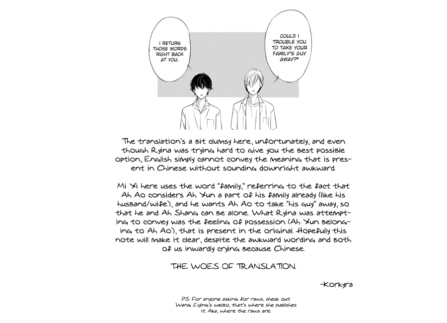 Circle Chapter 38 page 9 - Chapter 38