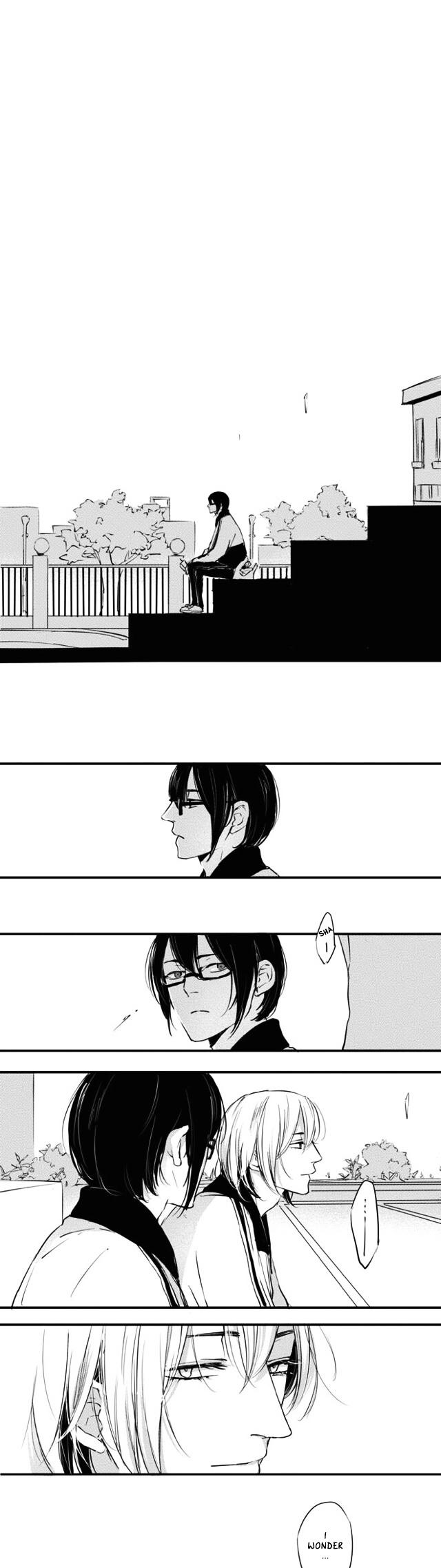 Circle Chapter 4 page 4 - Chapter 4