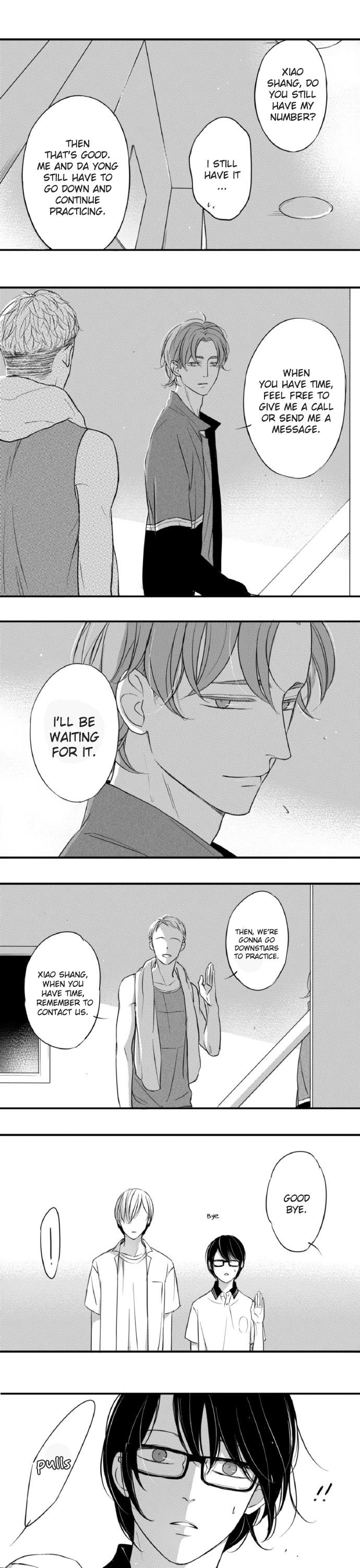 Circle Chapter 40 page 6 - Chapter 40