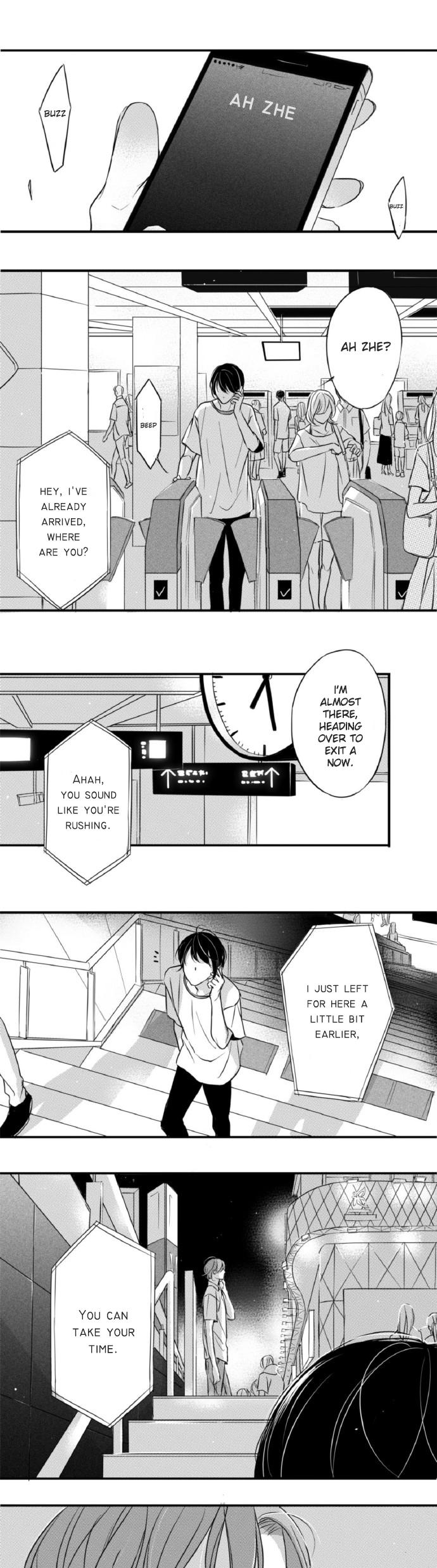 Circle Chapter 43 page 2 - Chapter 43