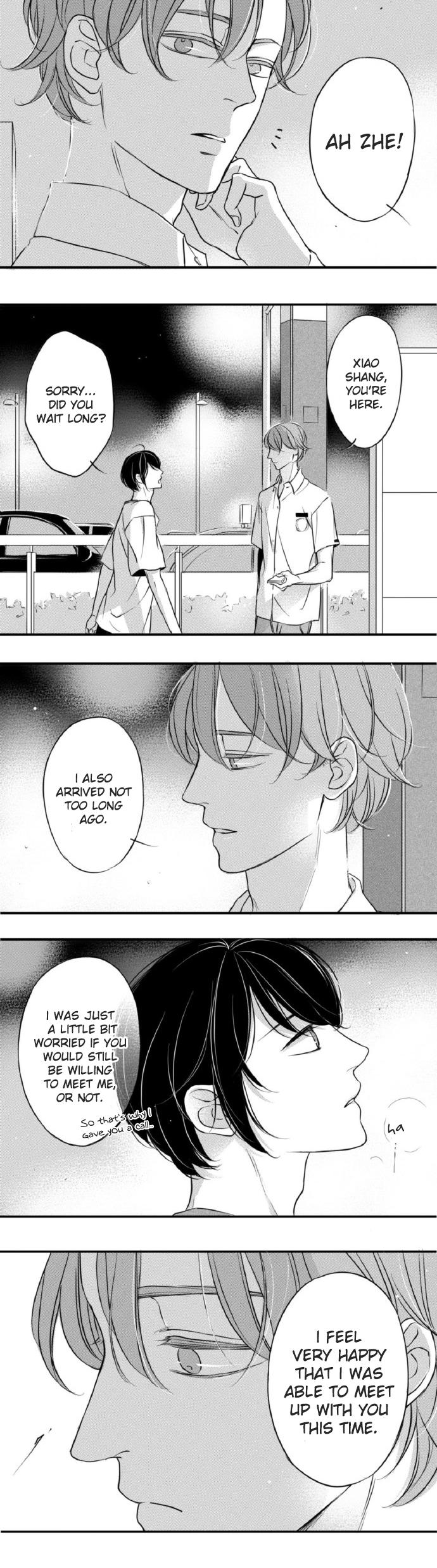 Circle Chapter 43 page 3 - Chapter 43