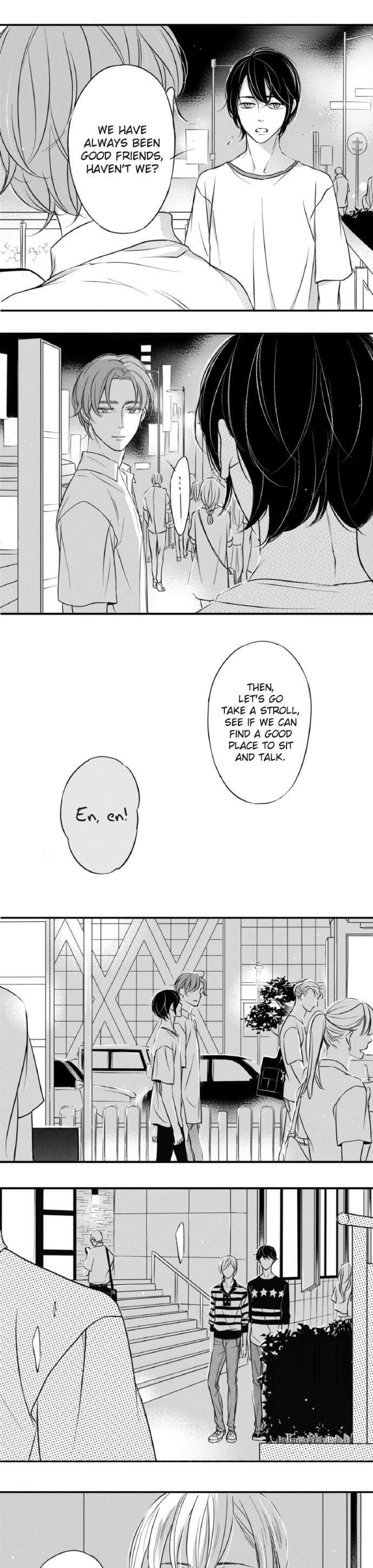 Circle Chapter 43 page 4 - Chapter 43