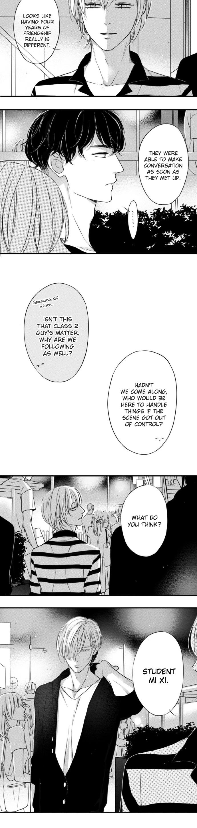 Circle Chapter 43 page 5 - Chapter 43