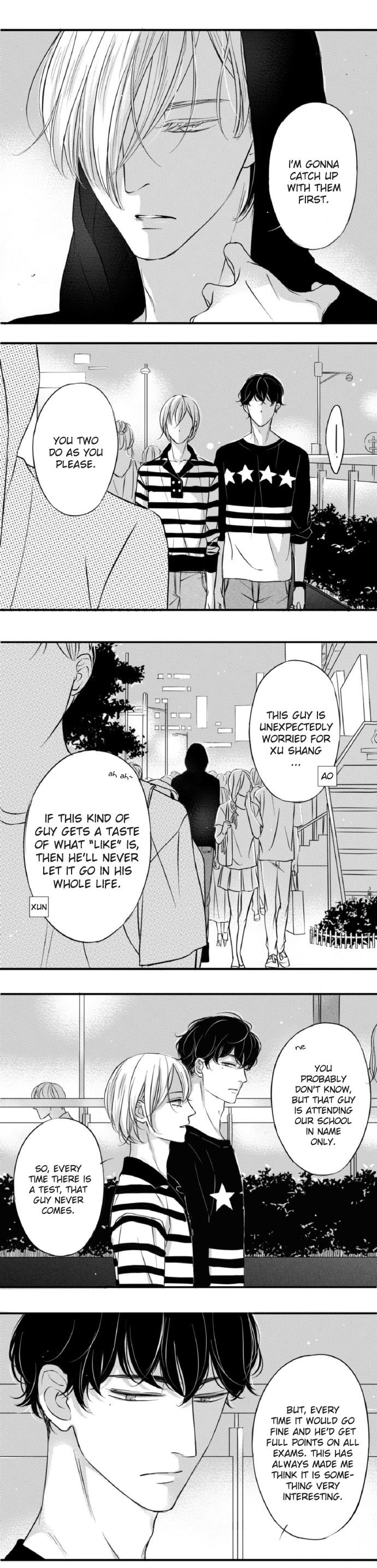 Circle Chapter 43 page 6 - Chapter 43