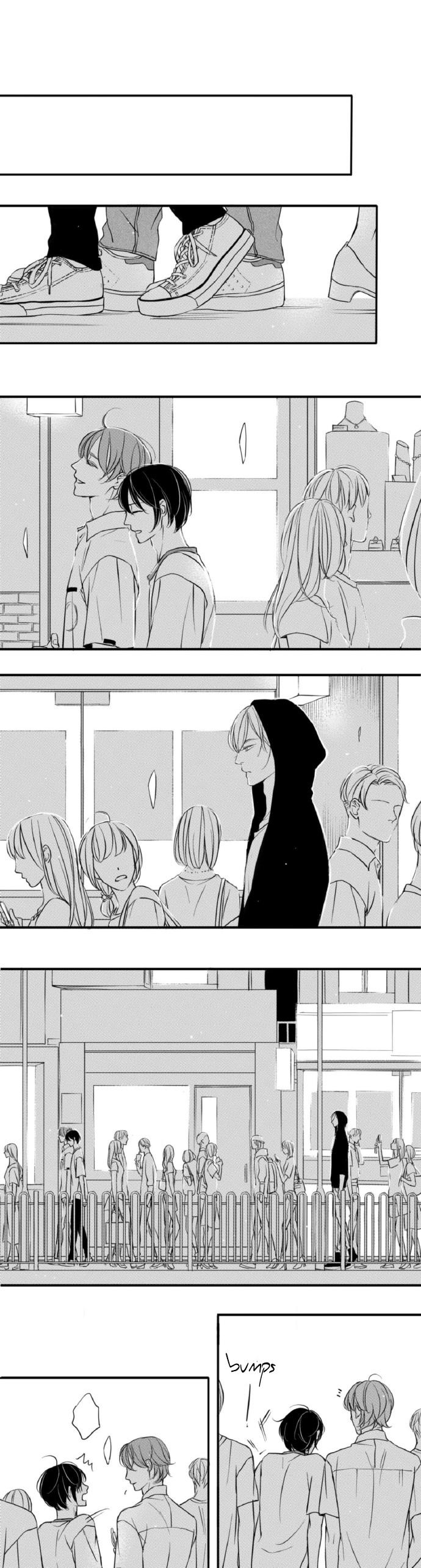Circle Chapter 44 page 2 - Chapter 44