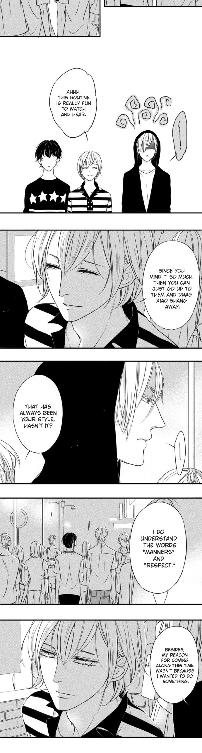 Circle Chapter 44 page 3 - Chapter 44