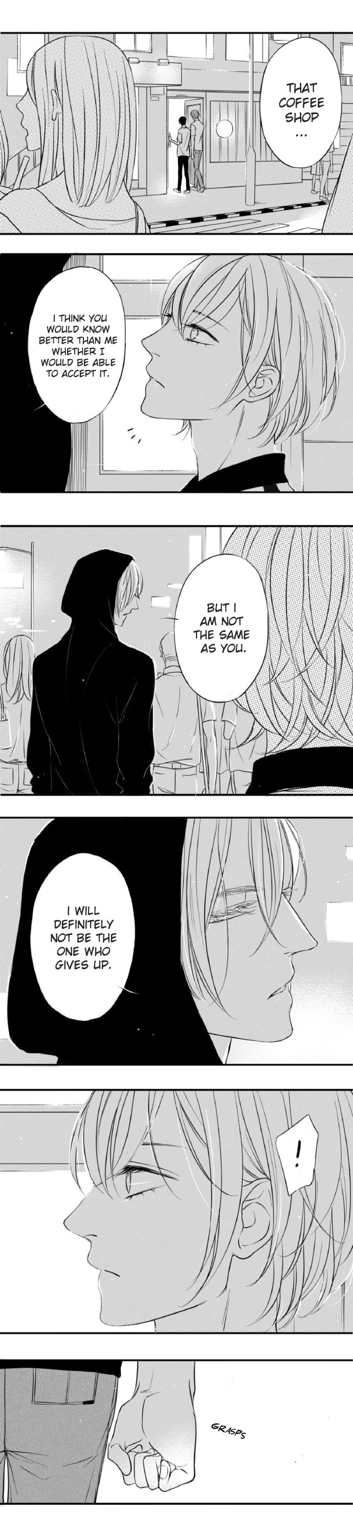Circle Chapter 44 page 6 - Chapter 44