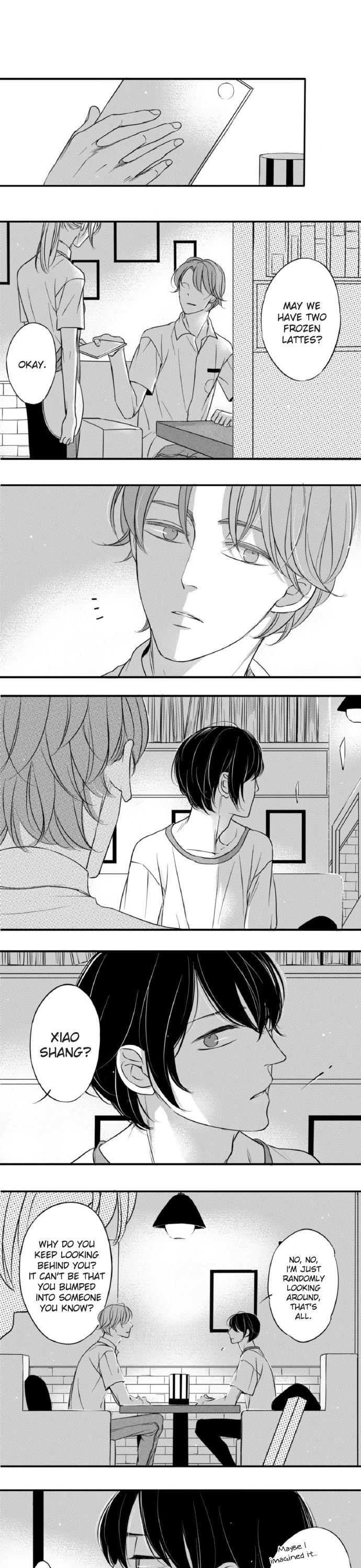 Circle Chapter 45 page 2 - Chapter 45