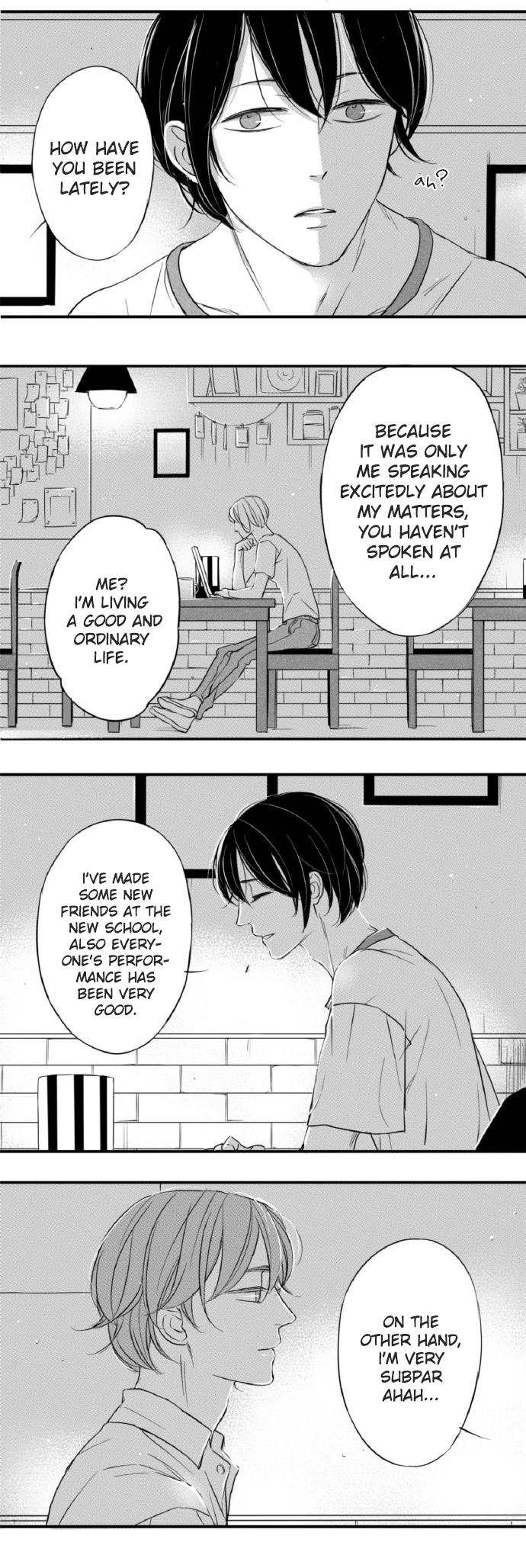 Circle Chapter 45 page 4 - Chapter 45