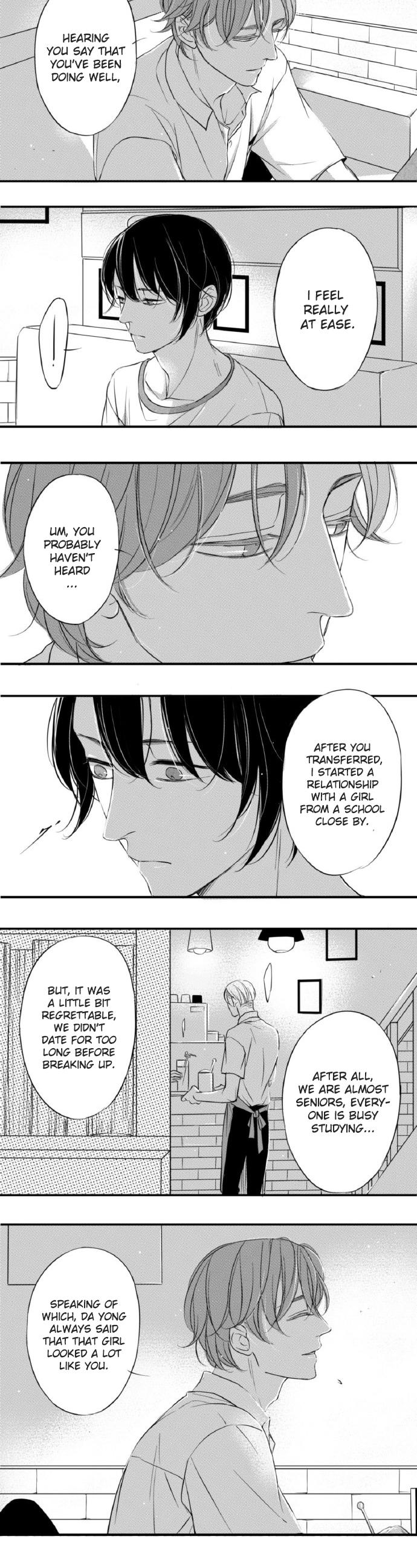 Circle Chapter 45 page 7 - Chapter 45