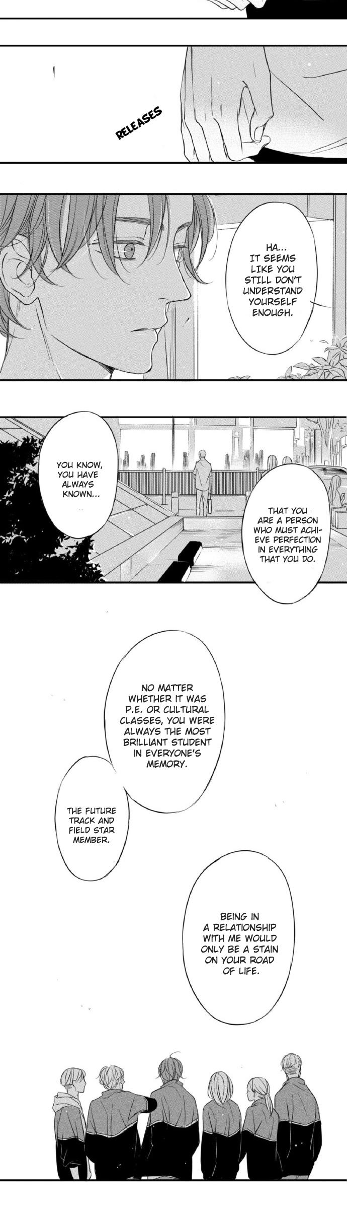 Circle Chapter 49 page 8 - Chapter 49