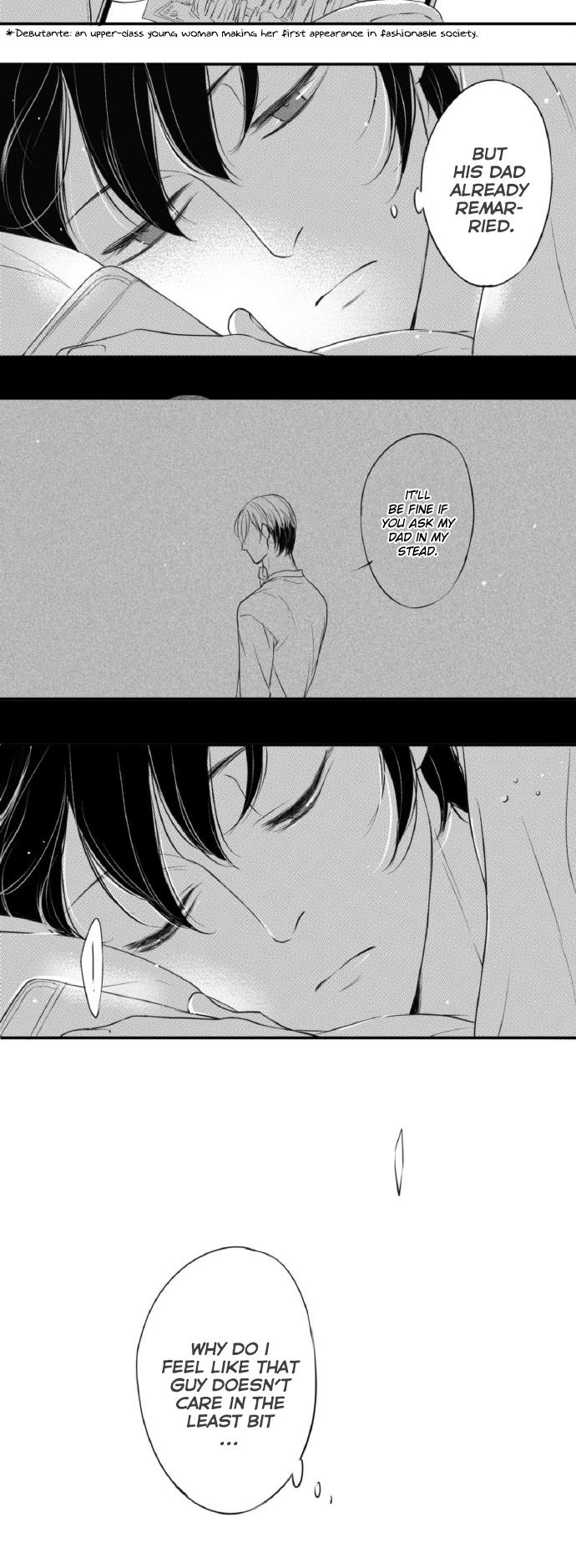 Circle Chapter 55 page 10 - Chapter 55