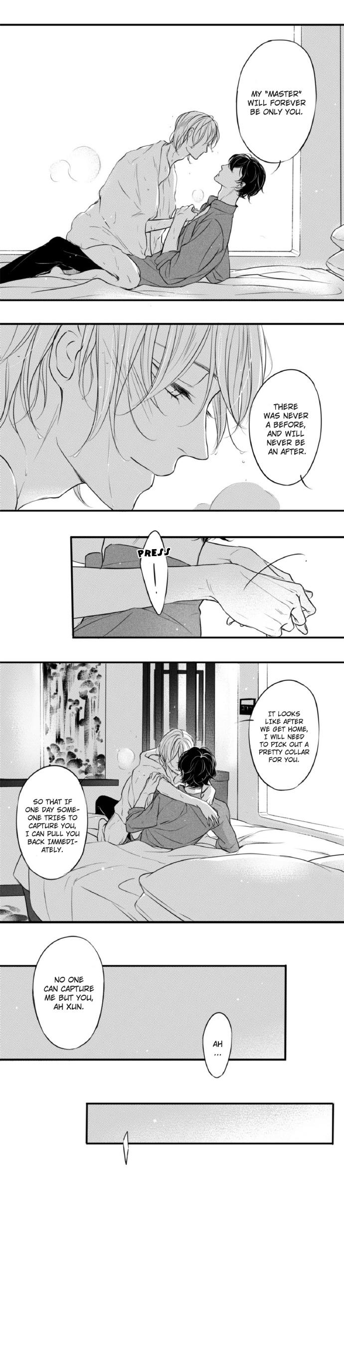Circle Chapter 62 page 6 - Chapter 62