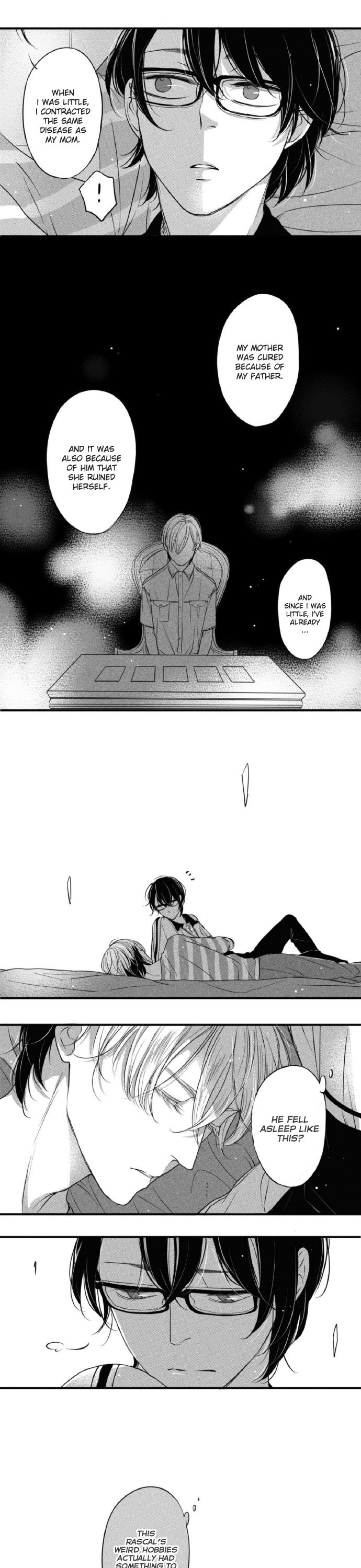 Circle Chapter 66 page 2 - Chapter 66