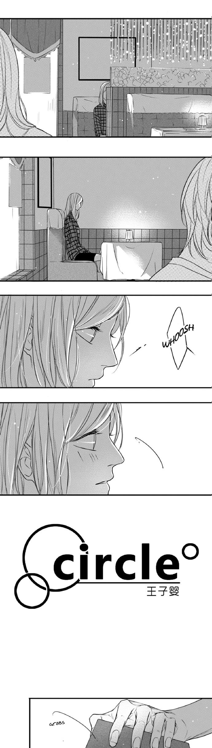 Circle Chapter 68 page 2 - Chapter 68