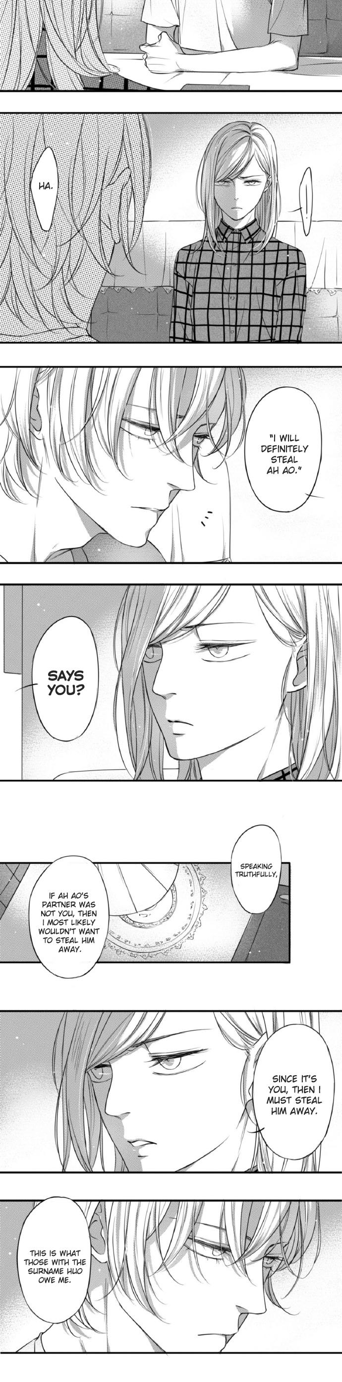 Circle Chapter 68 page 5 - Chapter 68