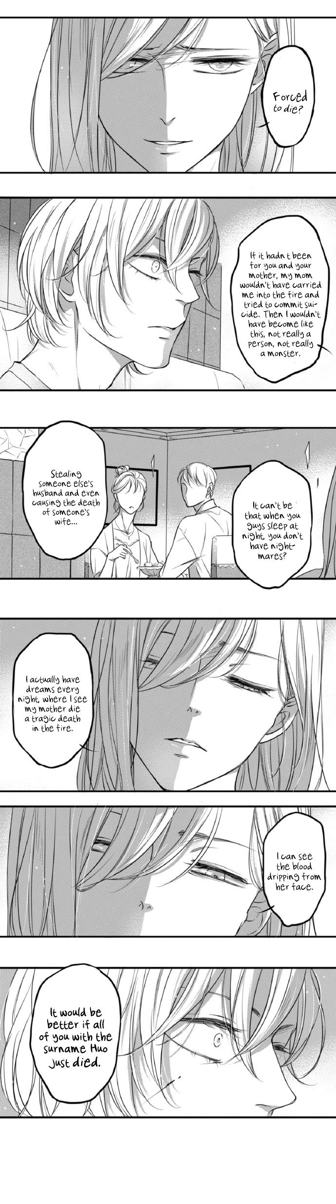 Circle Chapter 68 page 7 - Chapter 68