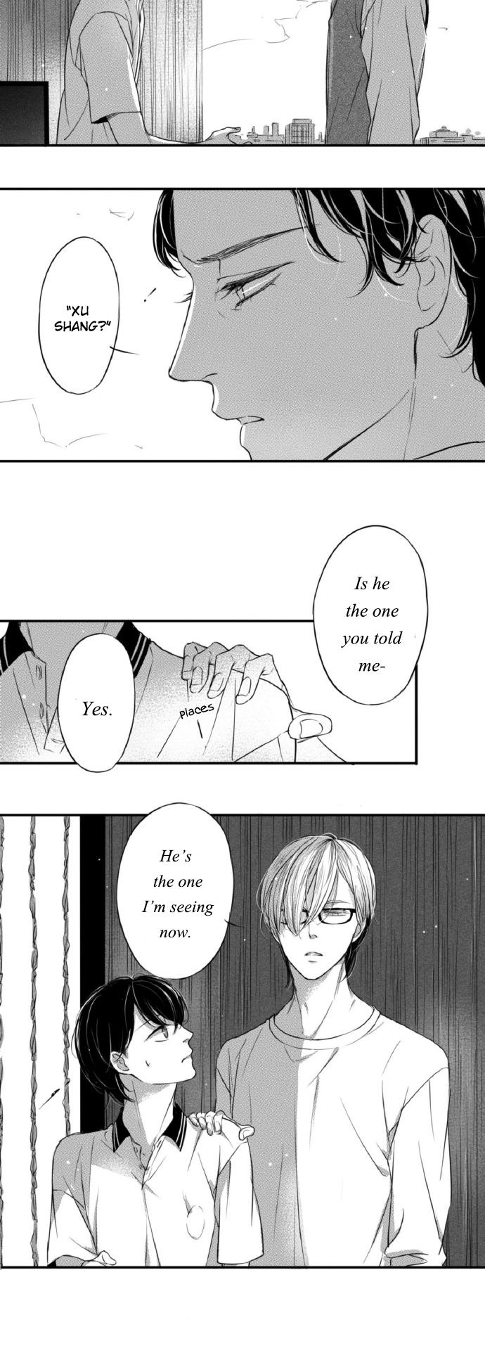 Circle Chapter 69 page 7 - Chapter 69