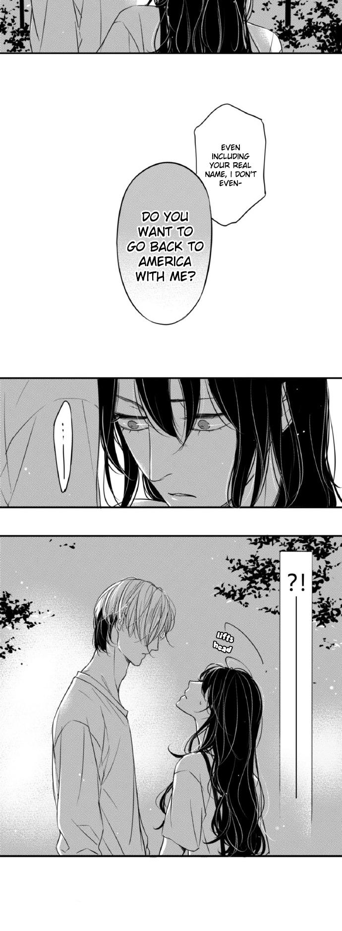 Circle Chapter 79 page 7 - Chapter 79