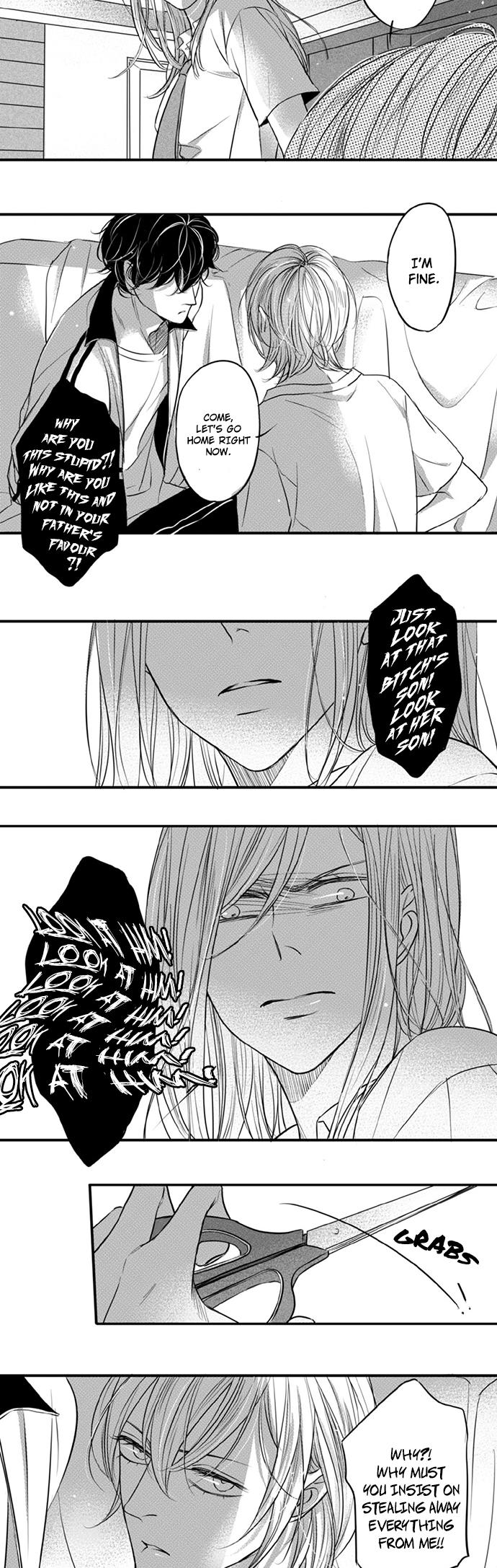 Circle Chapter 89.2 page 3 - Chapter 89 v2