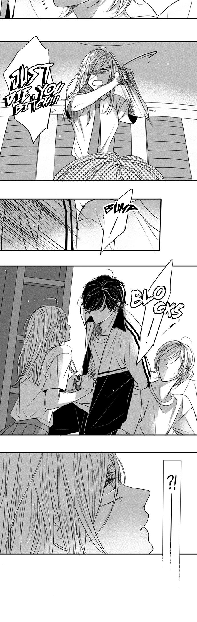 Circle Chapter 89.2 page 4 - Chapter 89 v2