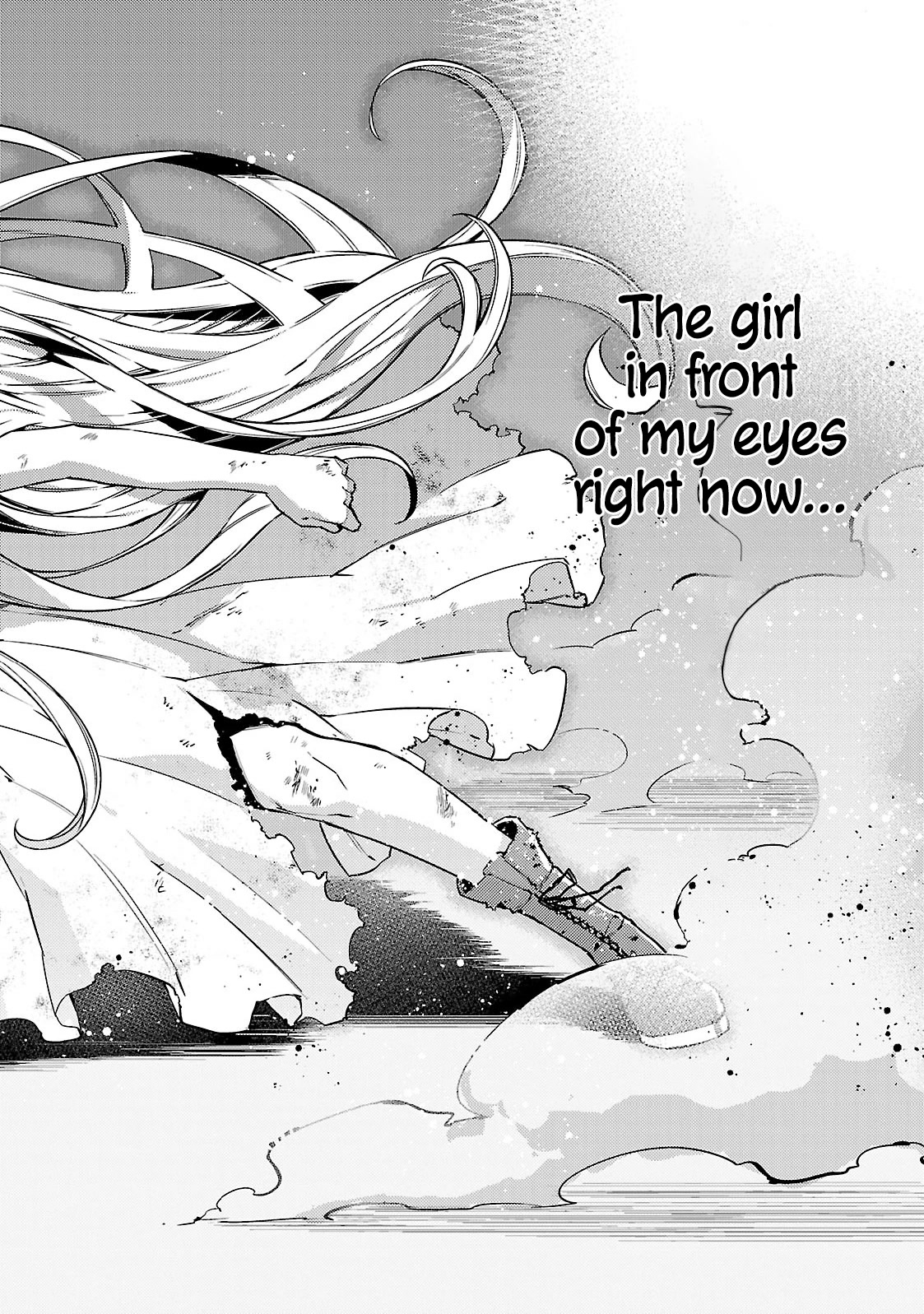Circumstances of a (Temporary) Bride Chapter 10 page 20 - Chapter 10