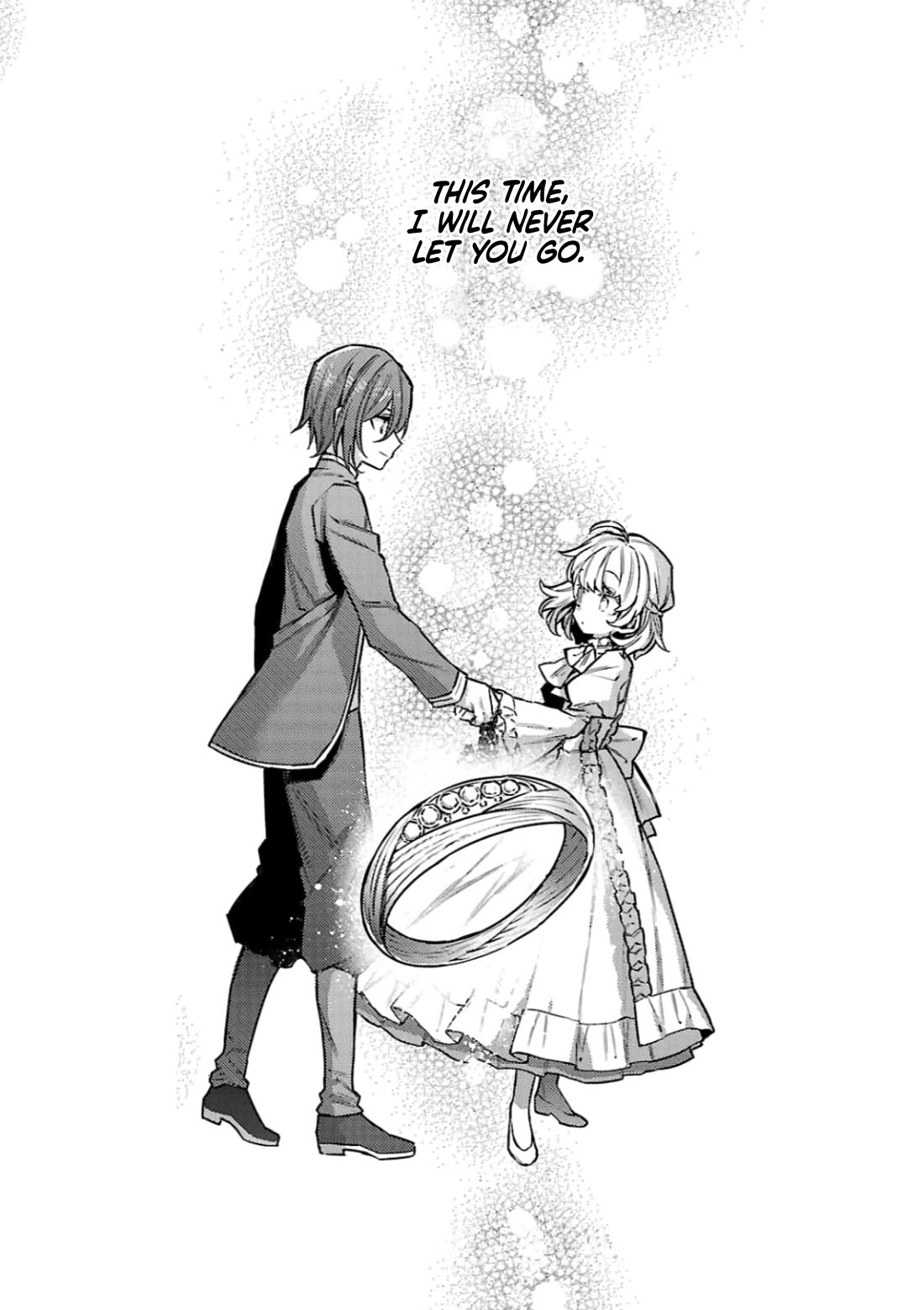 Circumstances of a (Temporary) Bride Chapter 13 page 34 - Chapter 13: Chapter 13