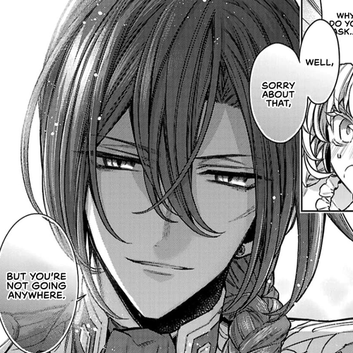 Circumstances of a (Temporary) Bride Chapter 13: Chapter 13 cover