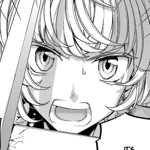 Circumstances of a (Temporary) Bride Chapter 7 cover