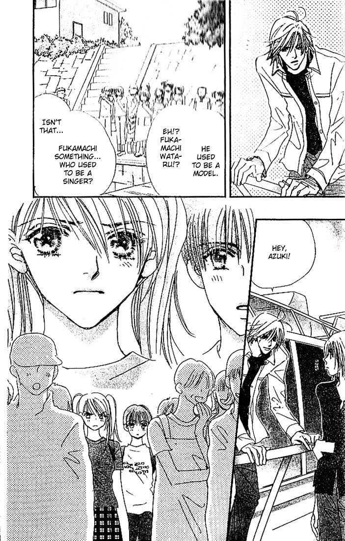 Citrus Eyes Chapter 1 page 18 - Chapter 1