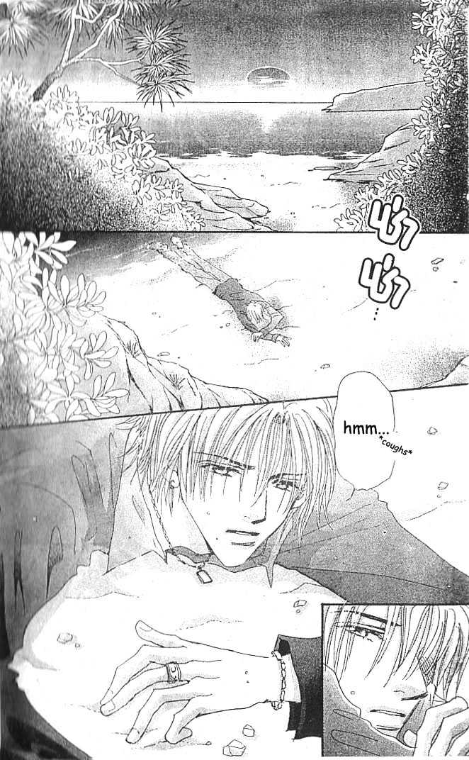 Citrus Eyes Chapter 1 page 28 - Chapter 1