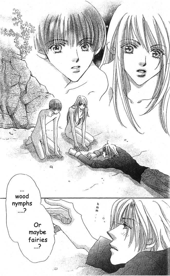 Citrus Eyes Chapter 1 page 29 - Chapter 1