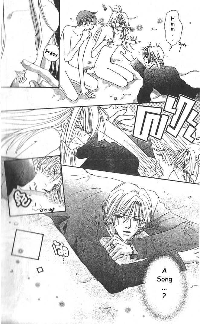 Citrus Eyes Chapter 1 page 30 - Chapter 1
