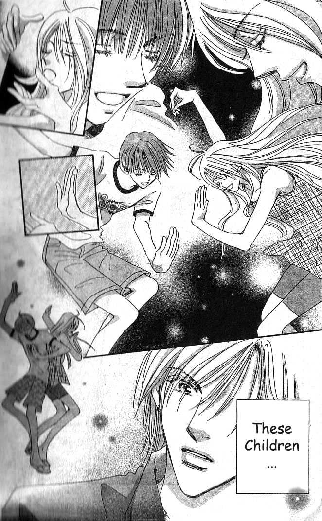 Citrus Eyes Chapter 1 page 42 - Chapter 1