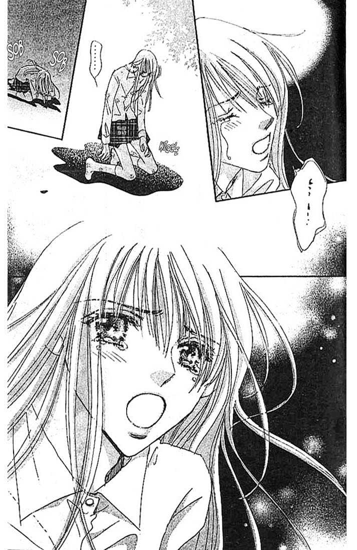 Citrus Eyes Chapter 2 page 21 - Chapter 2
