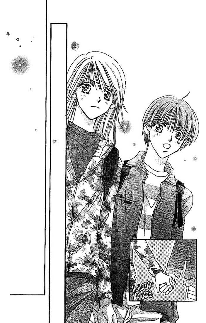 Citrus Eyes Chapter 2 page 23 - Chapter 2