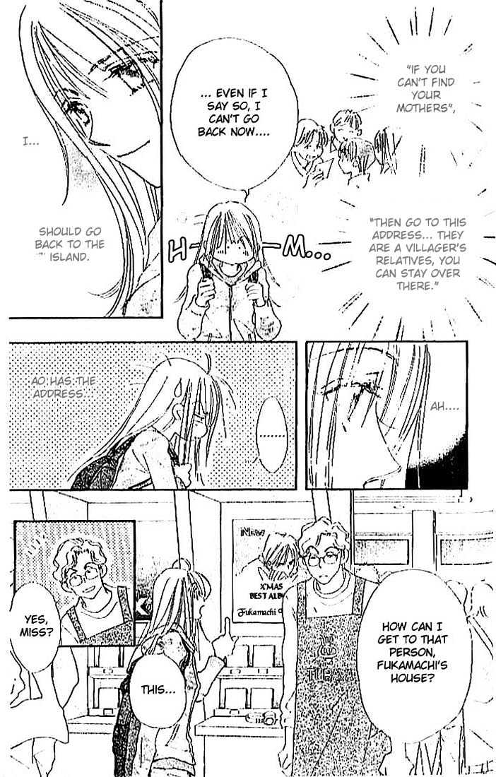 Citrus Eyes Chapter 2 page 29 - Chapter 2