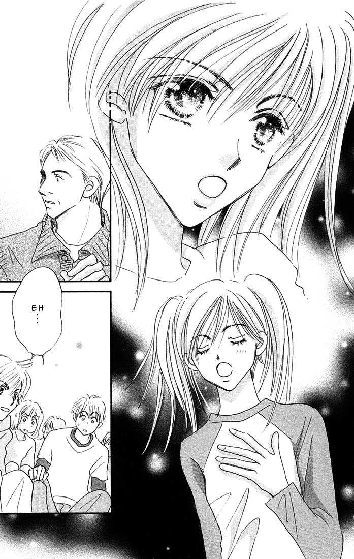 Citrus Eyes Chapter 4 page 13 - Chapter 4