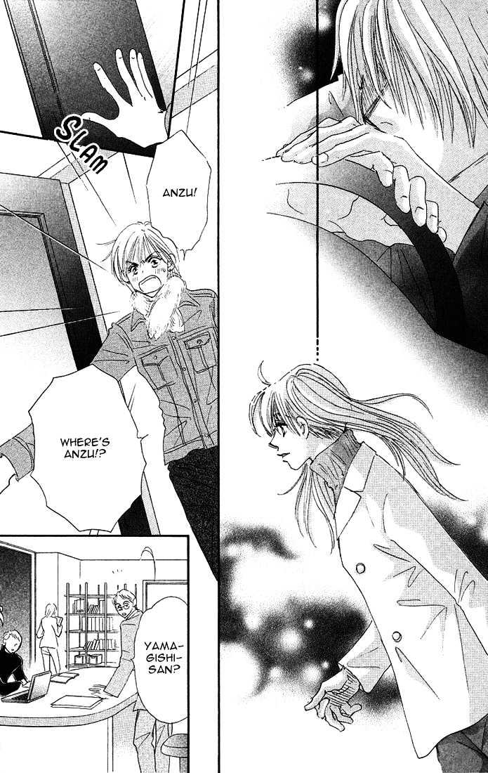 Citrus Eyes Chapter 4 page 24 - Chapter 4