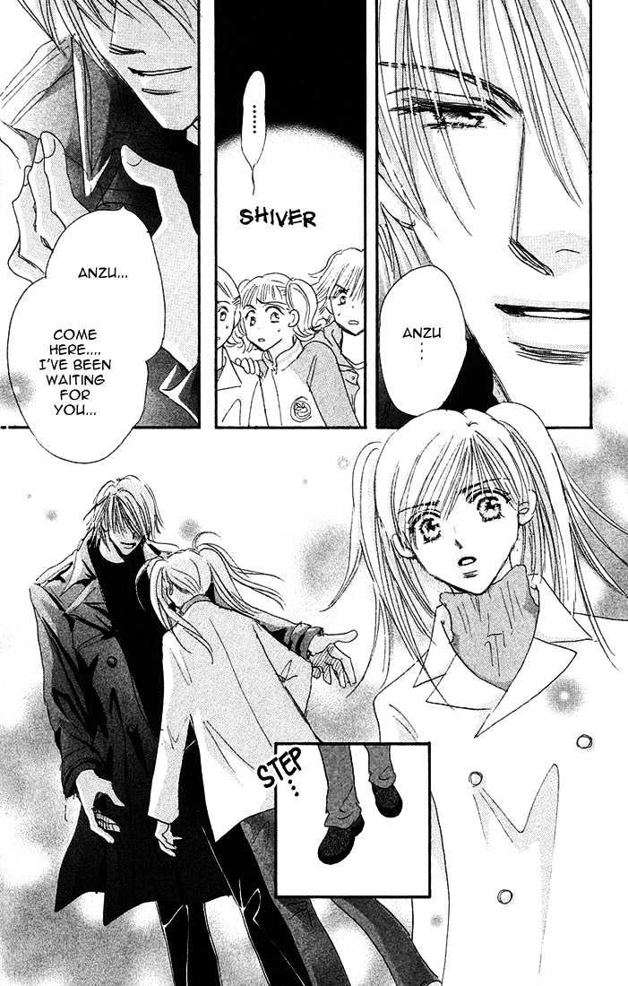 Citrus Eyes Chapter 4 page 29 - Chapter 4