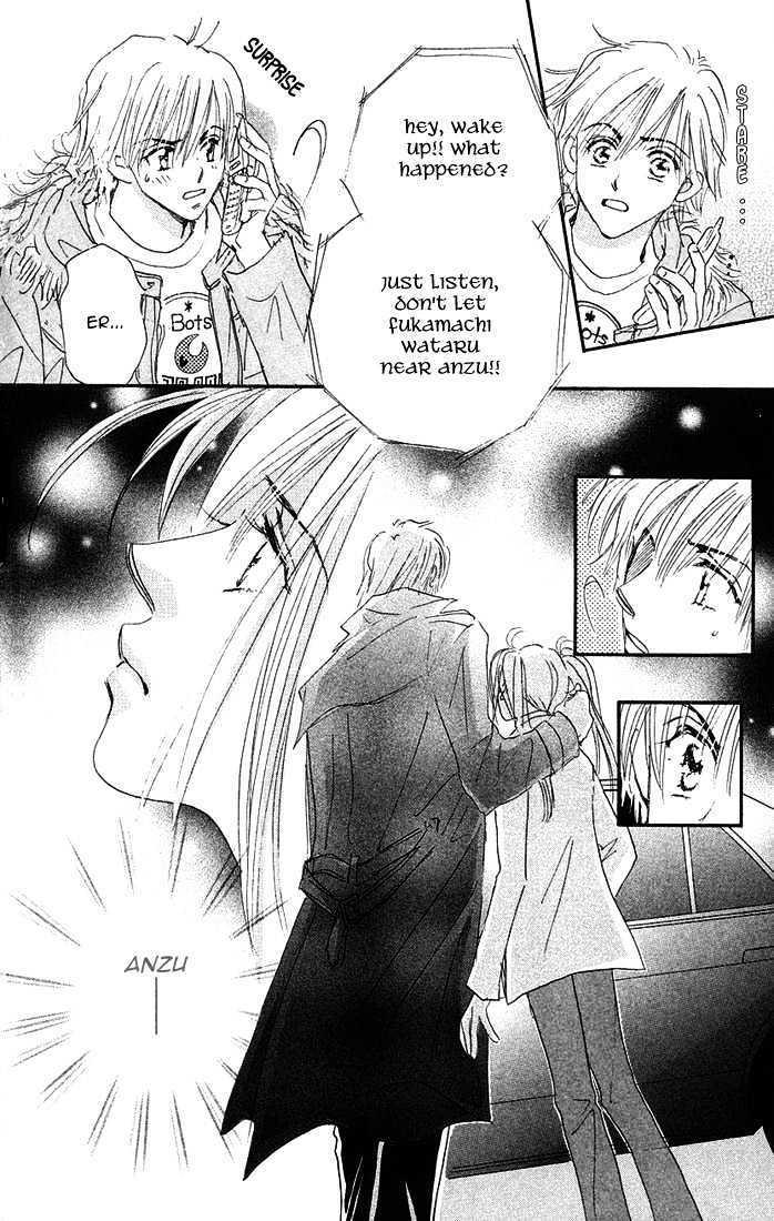 Citrus Eyes Chapter 4 page 30 - Chapter 4