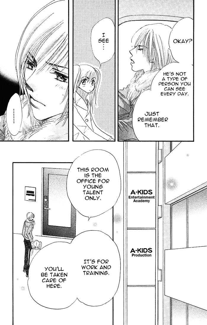 Citrus Eyes Chapter 4 page 7 - Chapter 4